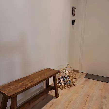 Pensjonat Nina Climatisee 3*