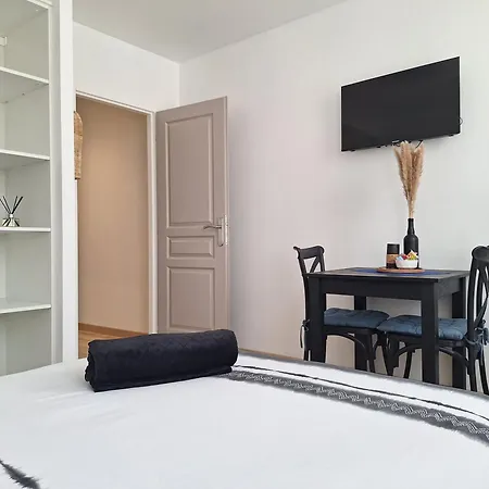 Nina Climatisee Pensjonat