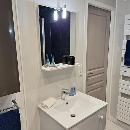 Pensjonat Nina Climatisee 3*