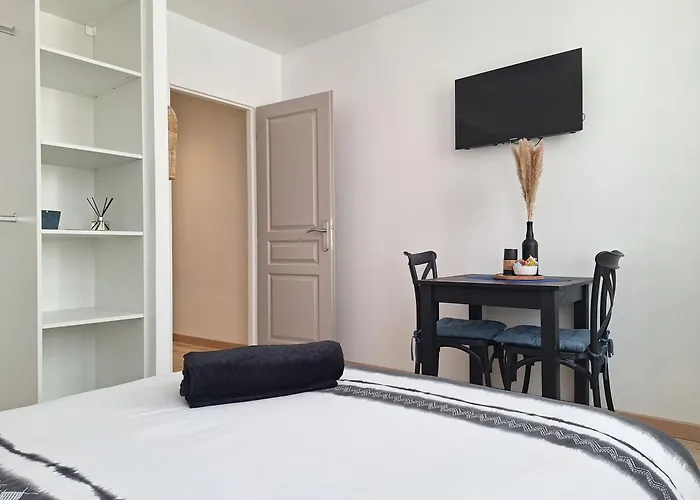 Nina Climatisee Gasthof