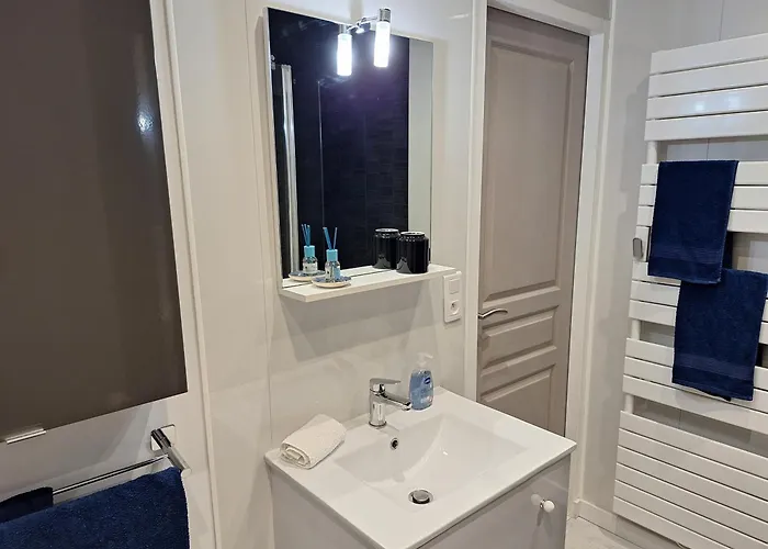 Penzion Nina Climatisee 3*